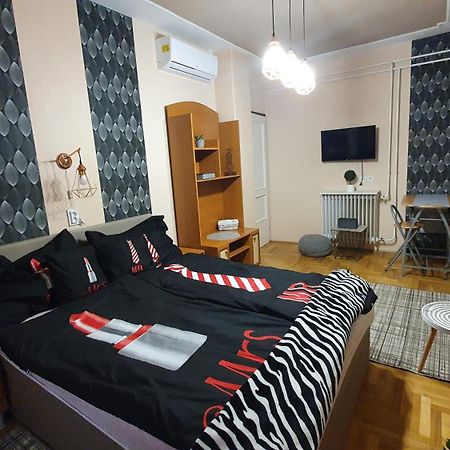 Agnes Vendeghazak Siofok-Apartman 2 Luaran gambar